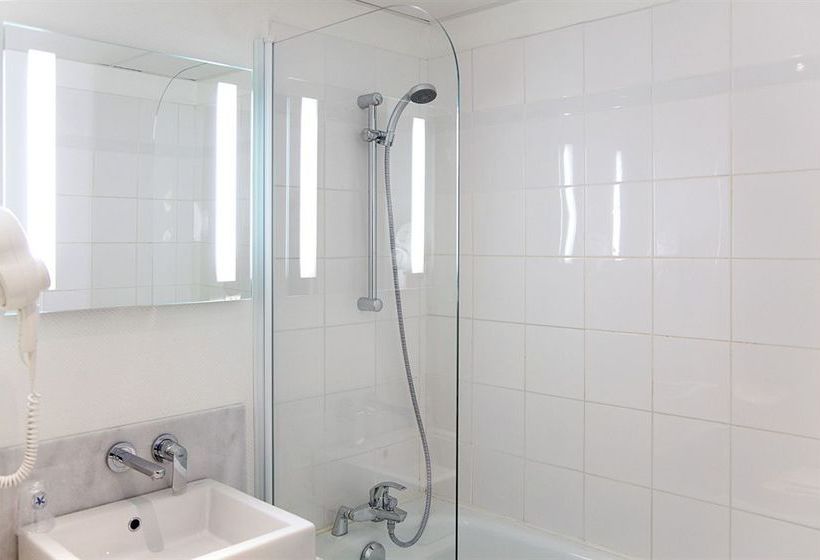 Hôtel Ibis Styles Toulouse Centre Gare   | Toulouse | Haute-Garonne | France 3