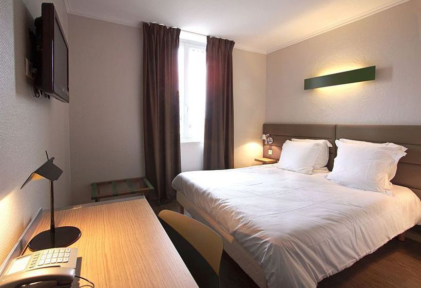 Hôtel Ibis Styles Toulouse Centre Gare   | Toulouse | Haute-Garonne | France 5