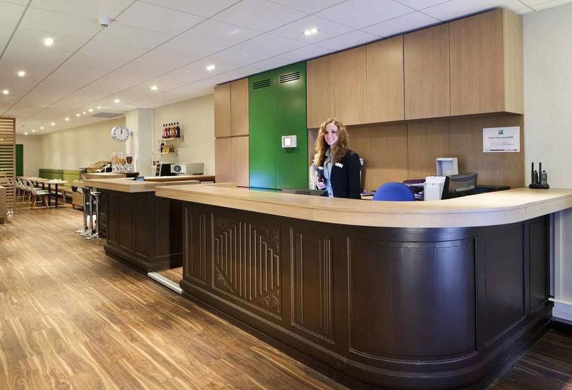 Hôtel Ibis Styles Toulouse Centre Gare   | Toulouse | Haute-Garonne | France 6