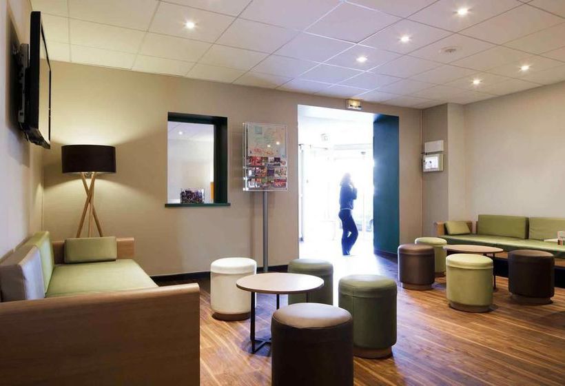 Hôtel Ibis Styles Toulouse Centre Gare   | Toulouse | Haute-Garonne | France 7