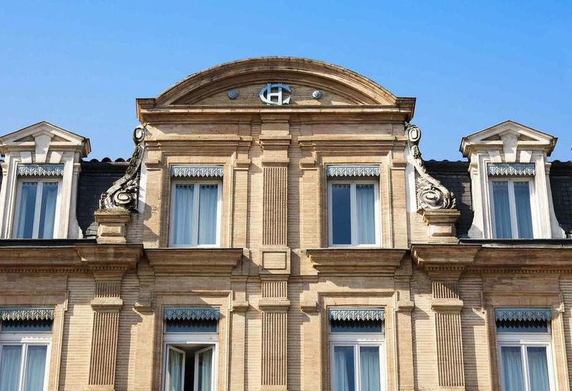 Hôtel Ibis Styles Toulouse Centre Gare   | Toulouse | Haute-Garonne | France 8