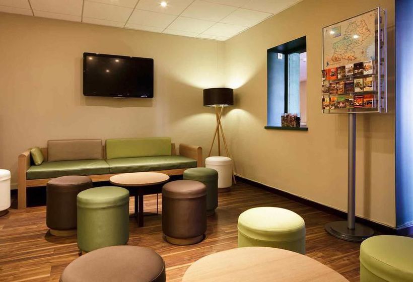 Hôtel Ibis Styles Toulouse Centre Gare   | Toulouse | Haute-Garonne | France 9