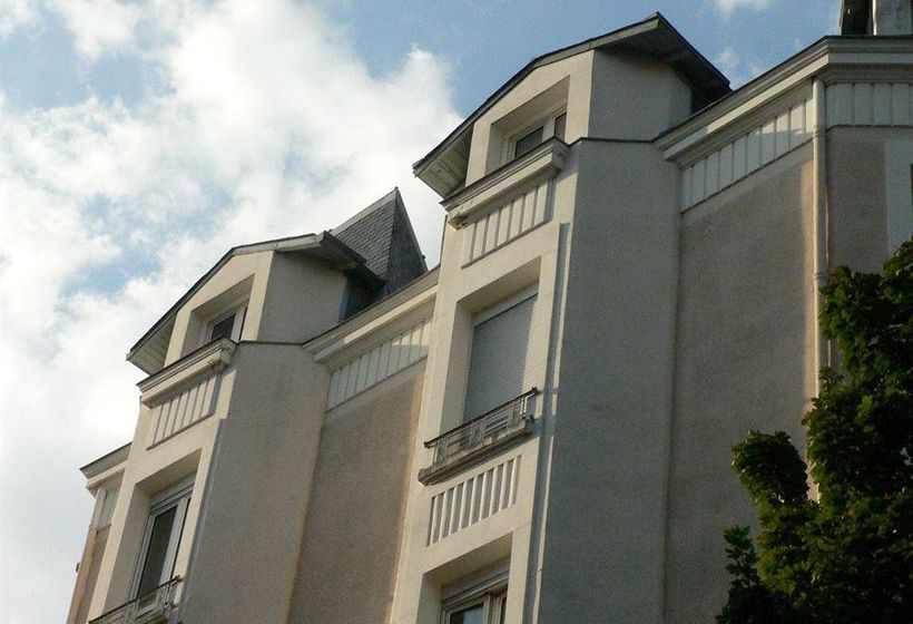 Inter Hotel Vichy Tonic Vichy Allier