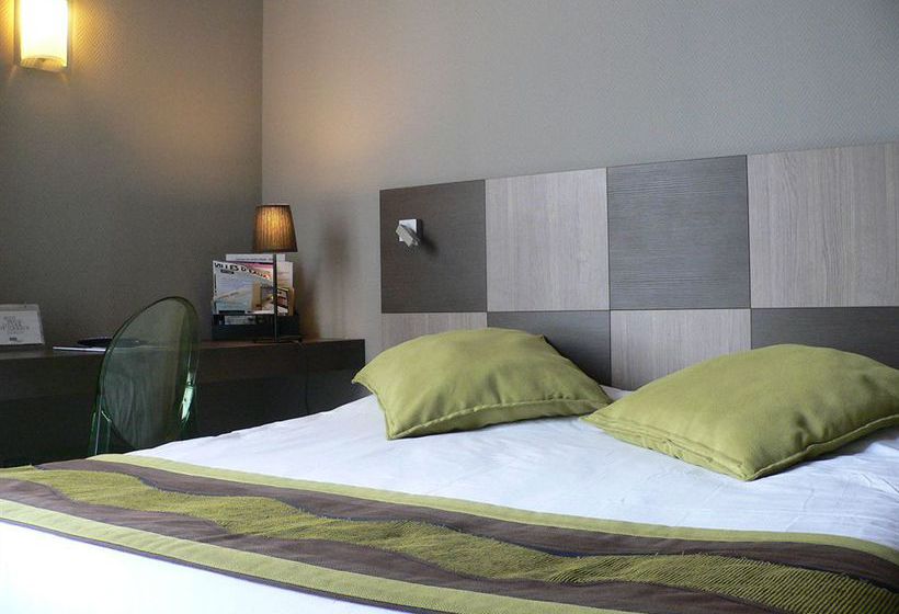 Inter Hotel Vichy Tonic  | Vichy | Allier | France 1