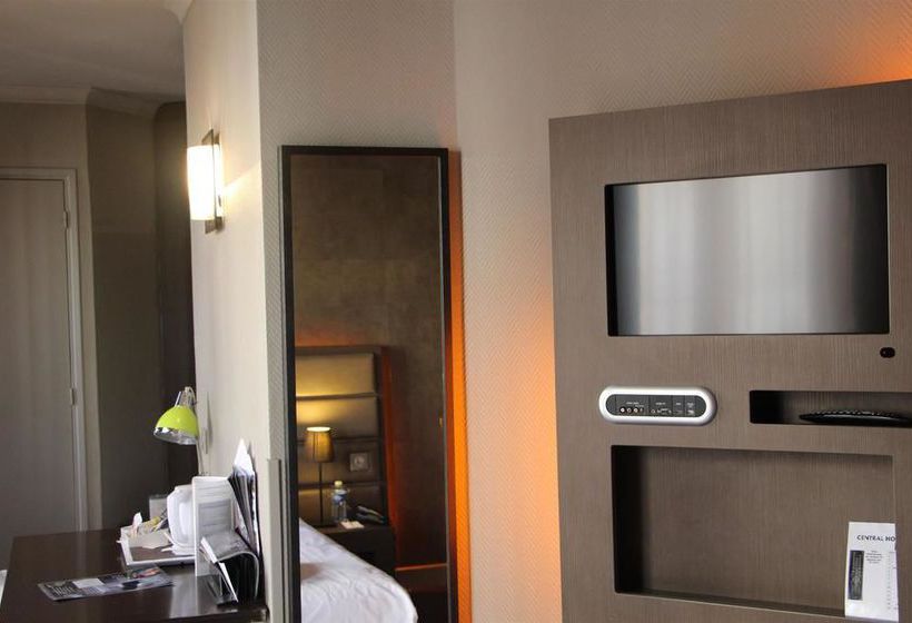 Inter Hotel Vichy Tonic  | Vichy | Allier | France 10