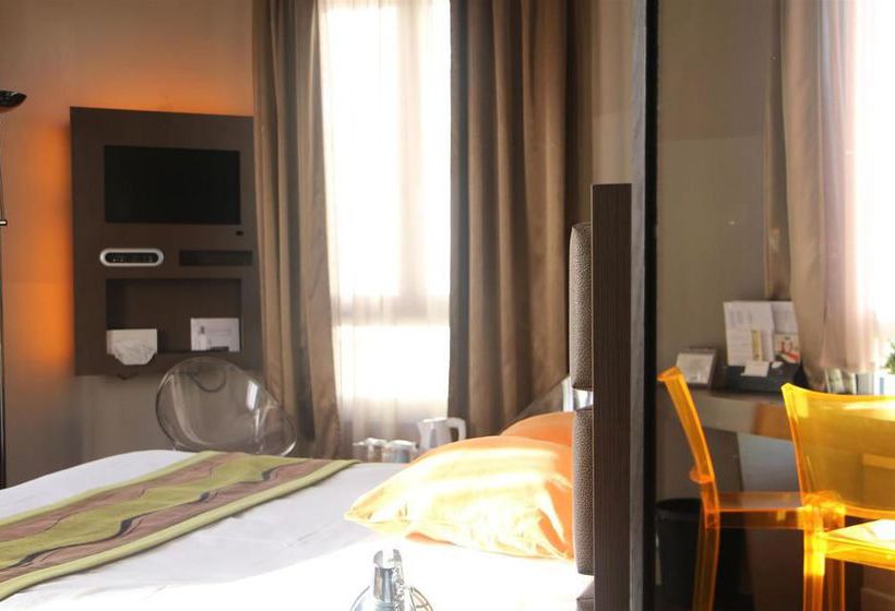 Inter Hotel Vichy Tonic  | Vichy | Allier | France 13