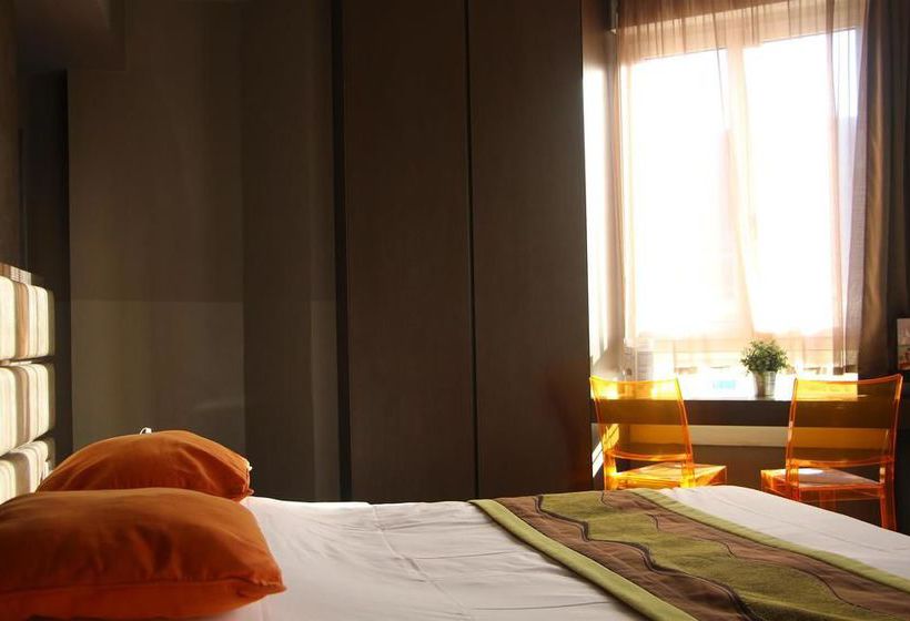 Inter Hotel Vichy Tonic  | Vichy | Allier | France 15