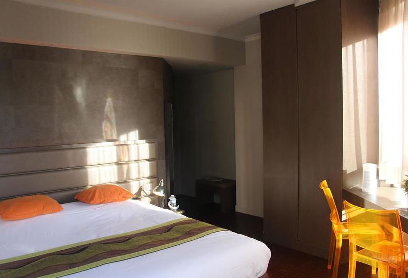 Inter Hotel Vichy Tonic  | Vichy | Allier | France 17