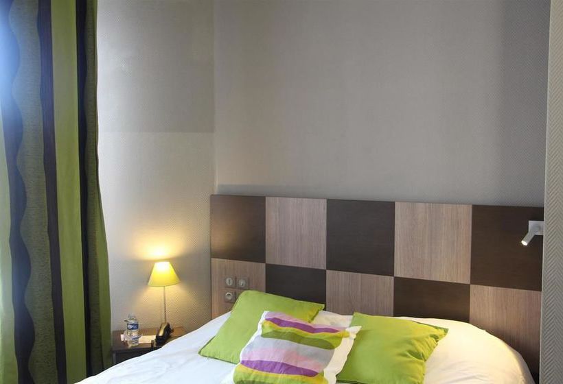 Inter Hotel Vichy Tonic  | Vichy | Allier | France 18