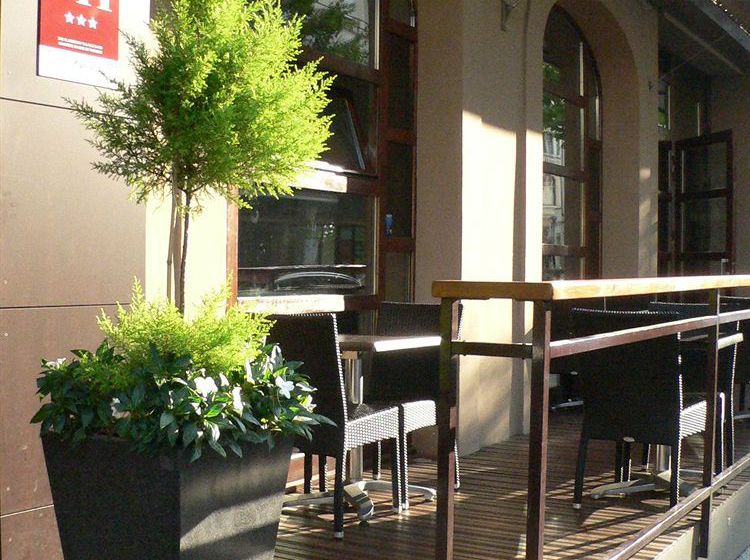 Inter Hotel Vichy Tonic  | Vichy | Allier | France 2