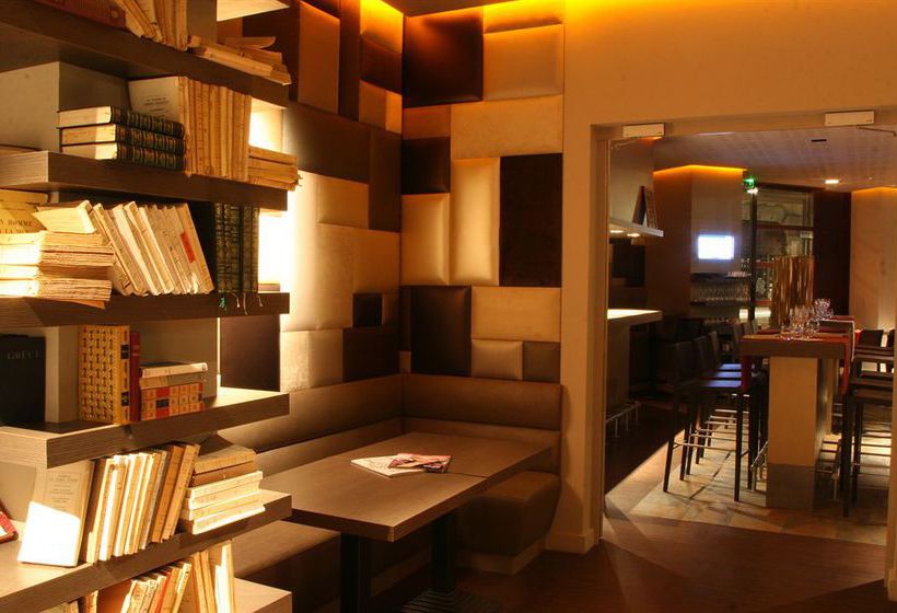 Inter Hotel Vichy Tonic  | Vichy | Allier | France 3