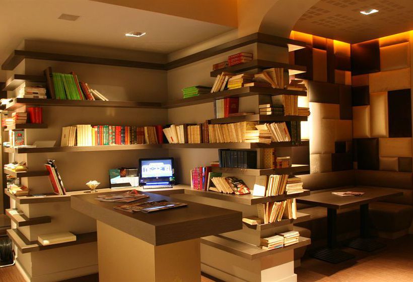 Inter Hotel Vichy Tonic  | Vichy | Allier | France 4