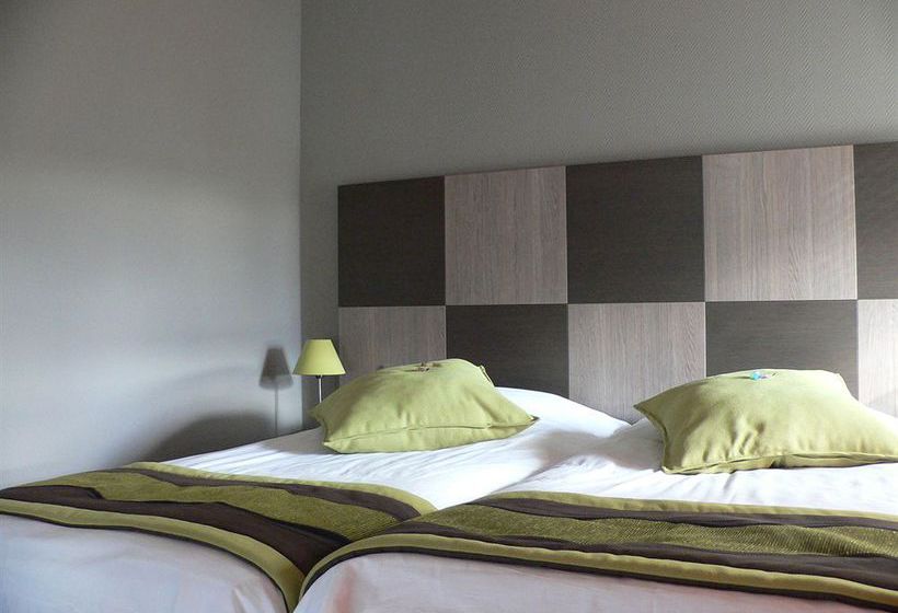 Inter Hotel Vichy Tonic  | Vichy | Allier | France 5