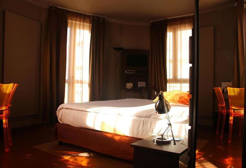 Inter Hotel Vichy Tonic  | Vichy | Allier | France 6