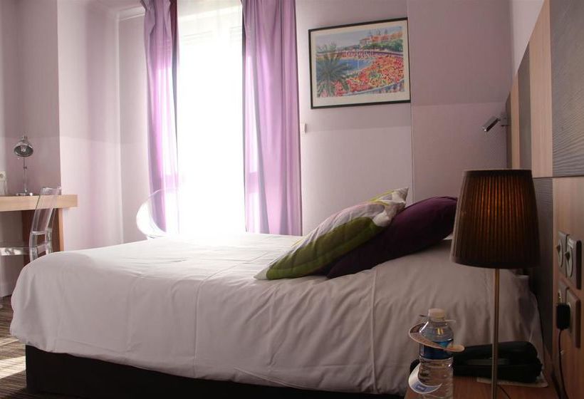 Inter Hotel Vichy Tonic  | Vichy | Allier | France 9