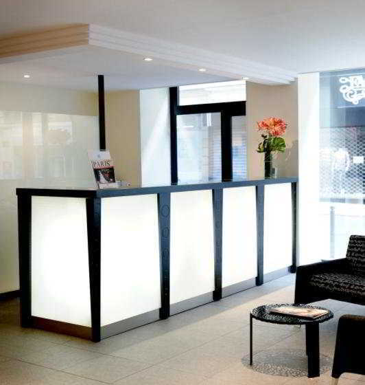 Newhotel Saint Lazare  | Paris | Paris | France 13