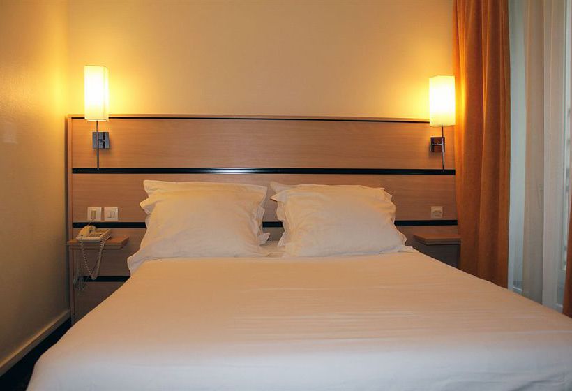 Newhotel Saint Lazare  | Paris | Paris | France 3