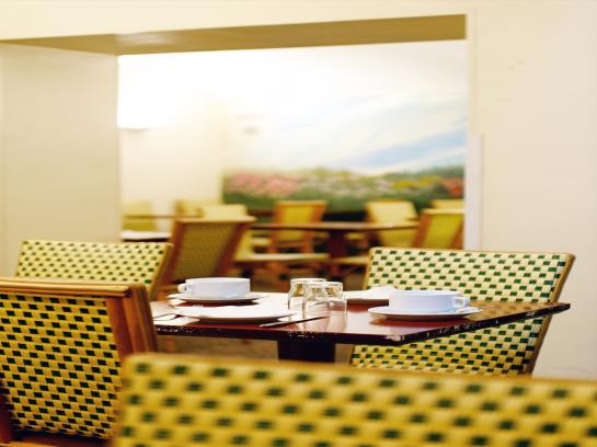 Newhotel Saint Lazare  | Paris | Paris | France 7