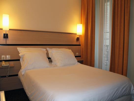 Newhotel Saint Lazare  | Paris | Paris | France 8