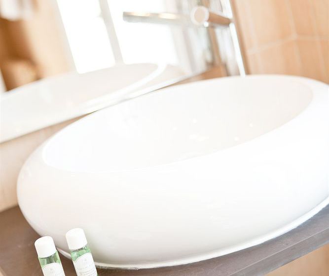 Hôtel Jardin de Villiers  | Paris | Paris | France 12