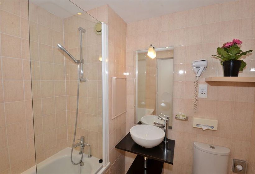 Hôtel Jardin de Villiers  | Paris | Paris | France 13