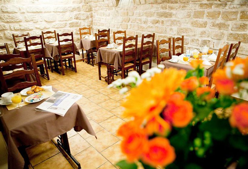 Hôtel Jardin de Villiers  | Paris | Paris | France 6