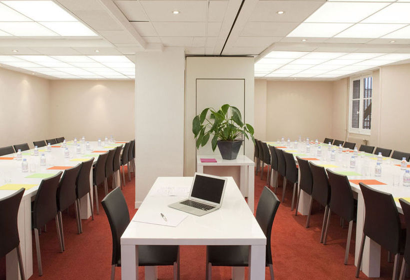 Hôtel Montparnasse Alesia  | Paris | Paris | France 11