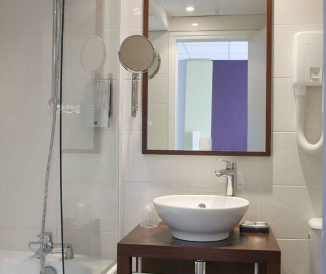 Hôtel Montparnasse Alesia  | Paris | Paris | France 15