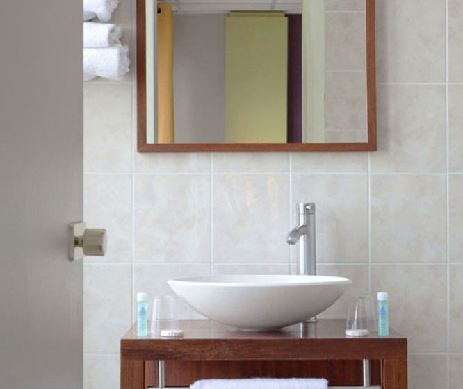 Hôtel Montparnasse Alesia  | Paris | Paris | France 16