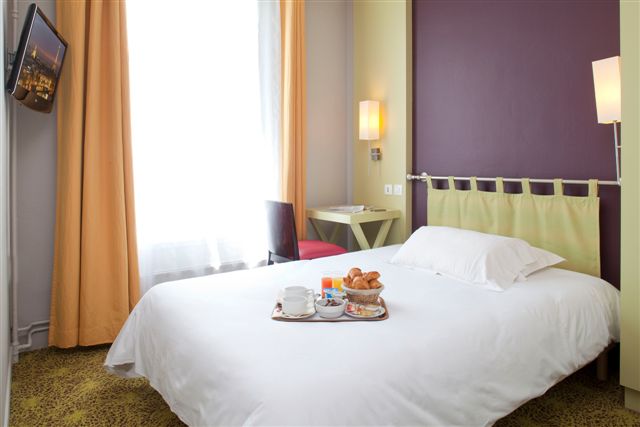 Hôtel Montparnasse Alesia  | Paris | Paris | France 19