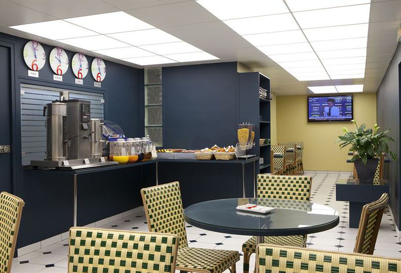 Hôtel Montparnasse Alesia  | Paris | Paris | France 5