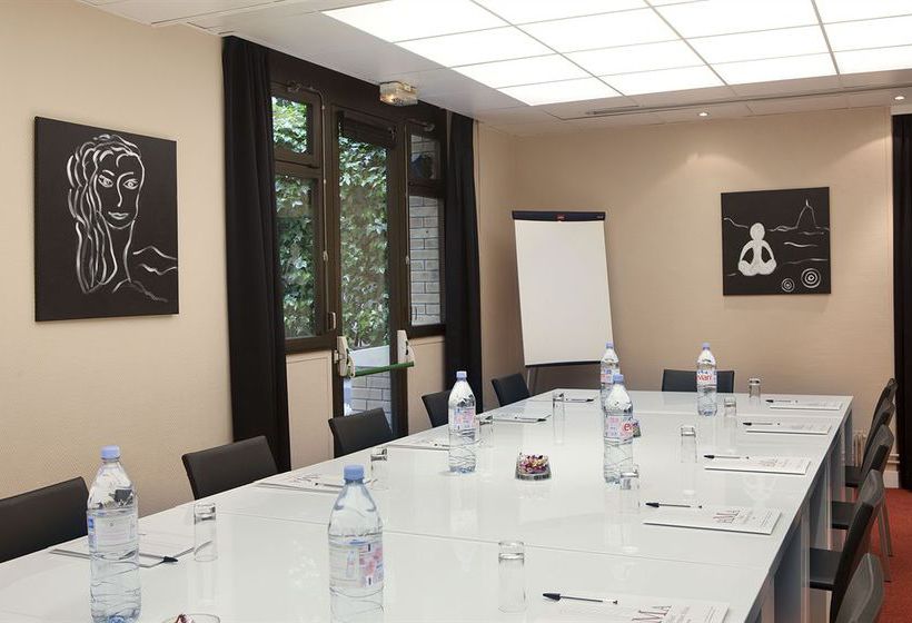 Hôtel Montparnasse Alesia  | Paris | Paris | France 7