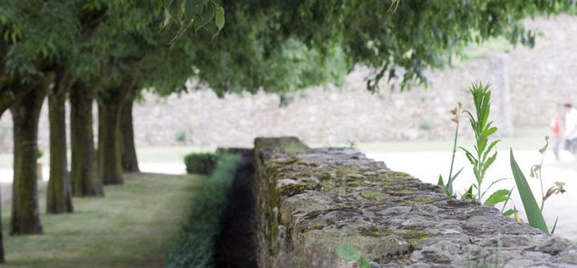 Hotel Abbaye Royale De Fontevraud 