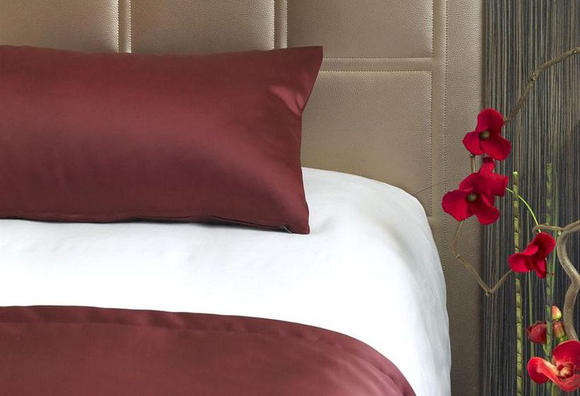 Hôtel Best Western Atrium  | Arles | Bouches du Rhone | France 1