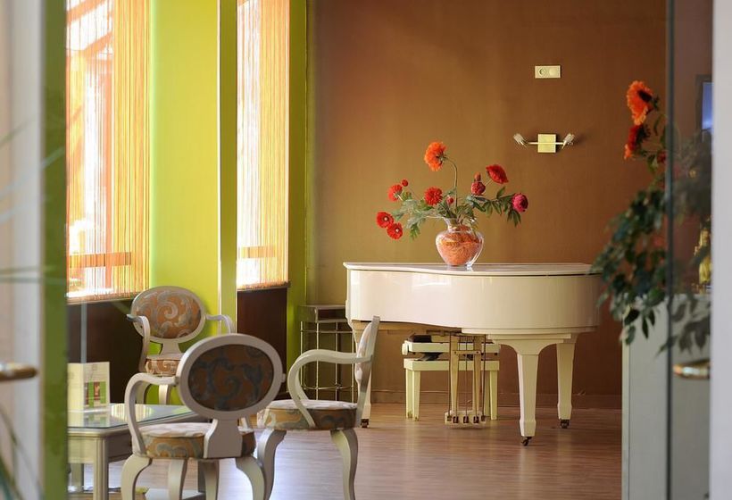 Hôtel Best Western Atrium  | Arles | Bouches du Rhone | France 10