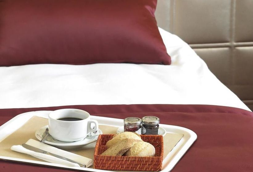 Hôtel Best Western Atrium  | Arles | Bouches du Rhone | France 12