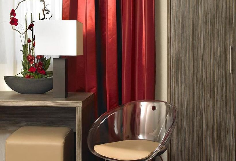 Hôtel Best Western Atrium  | Arles | Bouches du Rhone | France 13