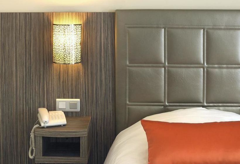 Hôtel Best Western Atrium  | Arles | Bouches du Rhone | France 14