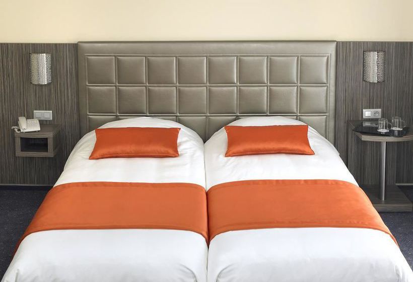 Hôtel Best Western Atrium  | Arles | Bouches du Rhone | France 15