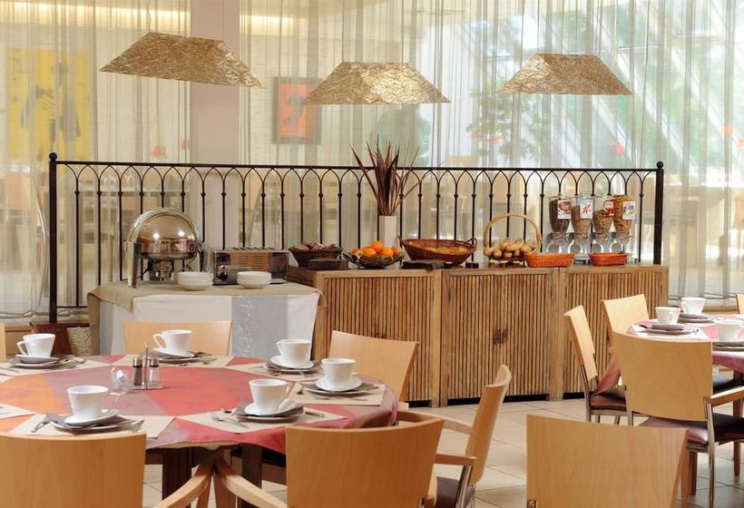 Hôtel Best Western Atrium  | Arles | Bouches du Rhone | France 16