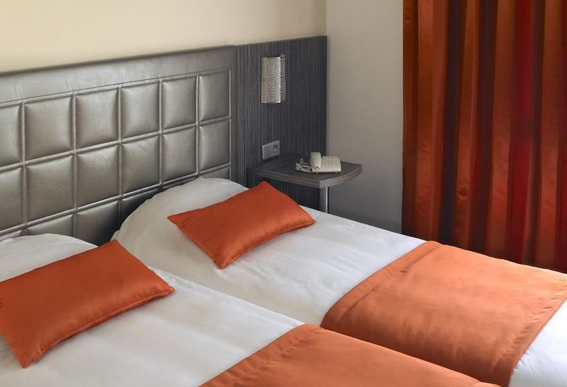 Hôtel Best Western Atrium  | Arles | Bouches du Rhone | France 18