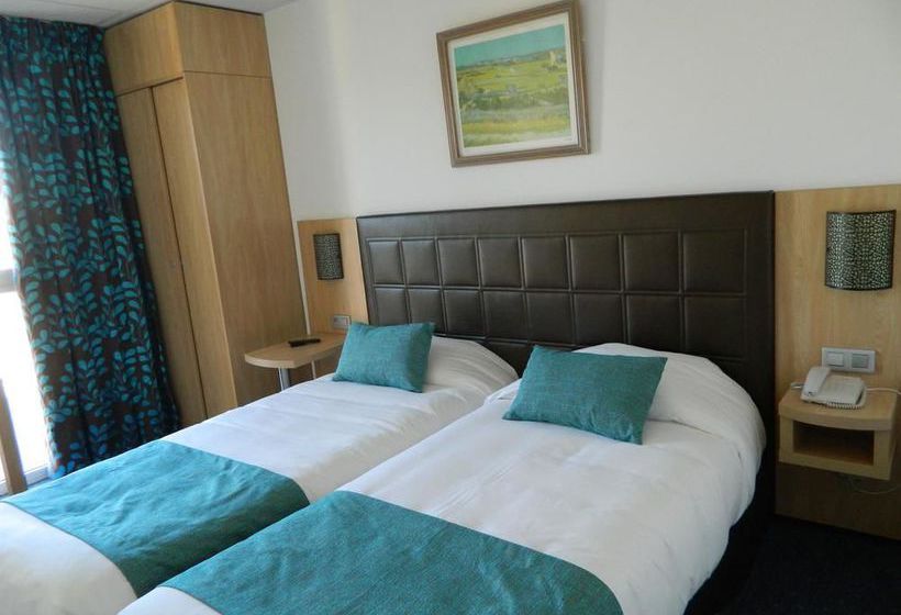 Hôtel Best Western Atrium  | Arles | Bouches du Rhone | France 20