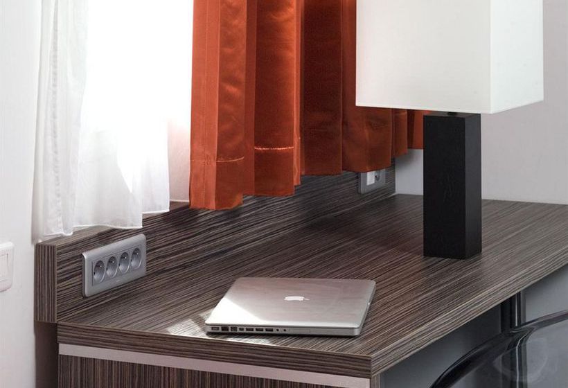 Hôtel Best Western Atrium  | Arles | Bouches du Rhone | France 4