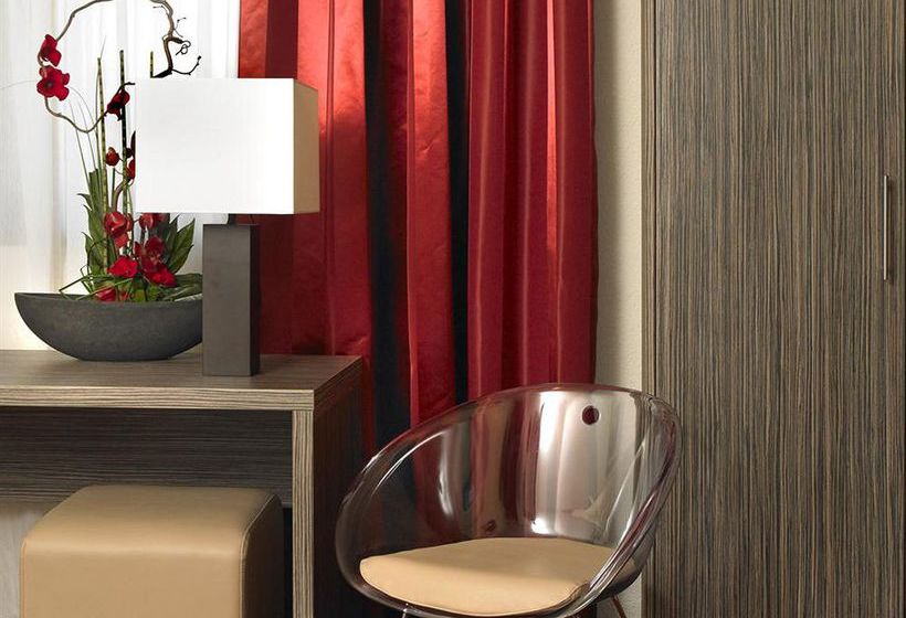 Hôtel Best Western Atrium  | Arles | Bouches du Rhone | France 5