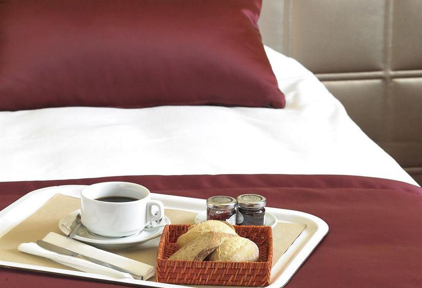 Hôtel Best Western Atrium  | Arles | Bouches du Rhone | France 6