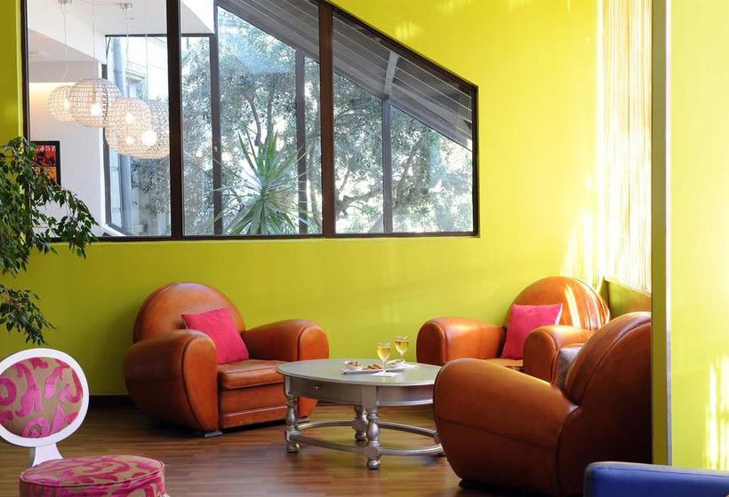 Hôtel Best Western Atrium  | Arles | Bouches du Rhone | France 8