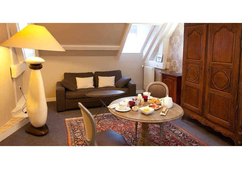 Hôtel Ermitage de Corton  | Beaune | Cote d'Or | France 1