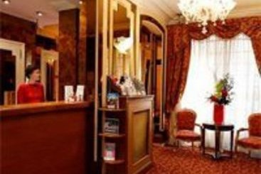 Hôtel La Boetie  | Paris | Paris | France 1