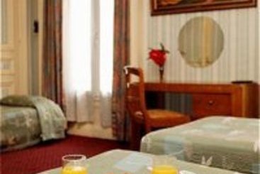 Hôtel La Boetie  | Paris | Paris | France 2