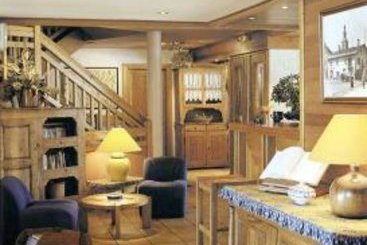 Hôtel La Prairie  | Megeve | Haute-Savoie | France 1